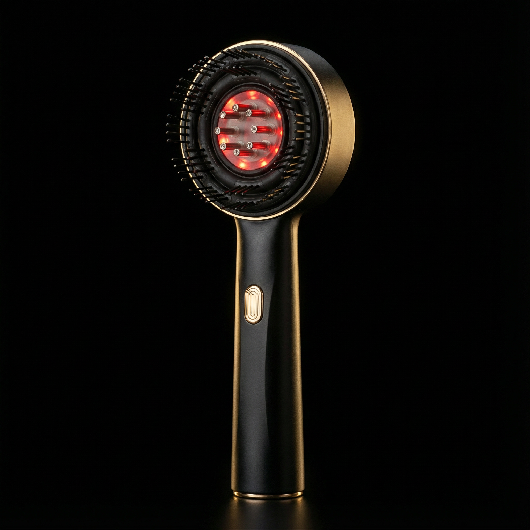 Roots Reloaded™ Thermal Scalp Massager